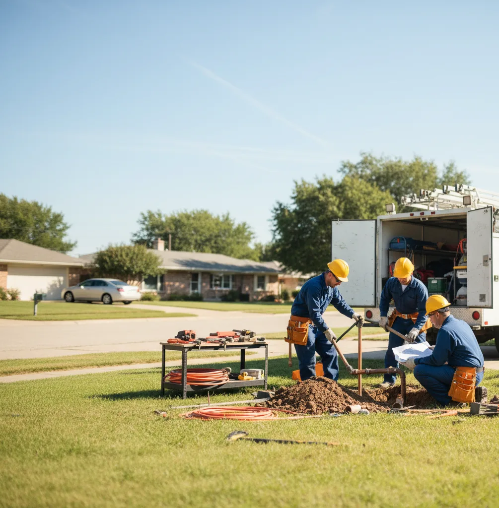 Drain Cleaning in Osakis, MN